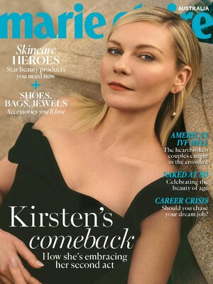 Marie Claire Australia - NLB - OverDrive